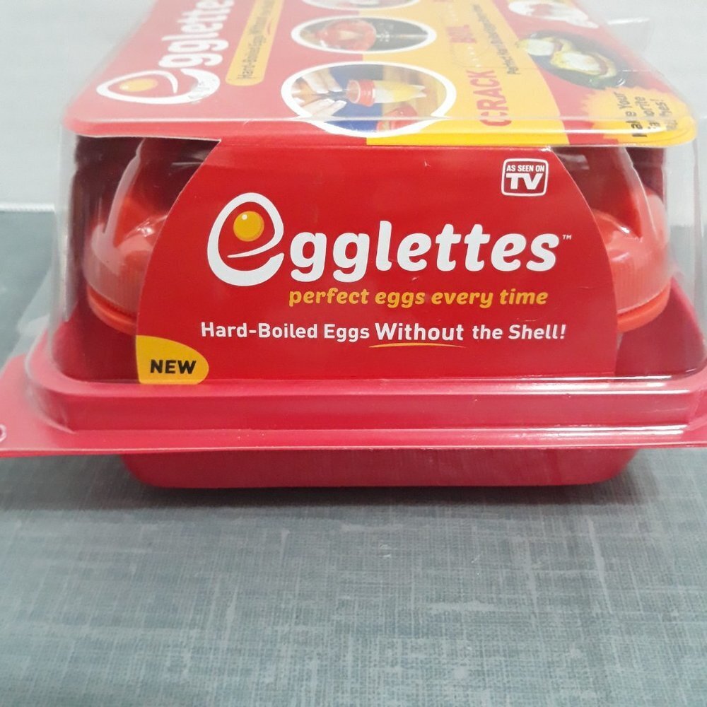 Egglettes As Seen On TV - Picture 4 of 7